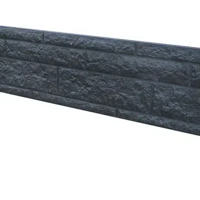 Rots-motief-antraciet-groot